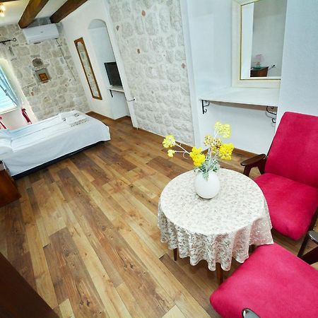 Apartments Krivokapic Perast Quarto foto