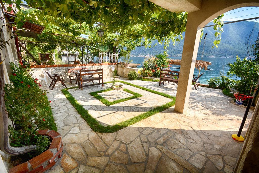 Apartments Krivokapic Perast Quarto foto